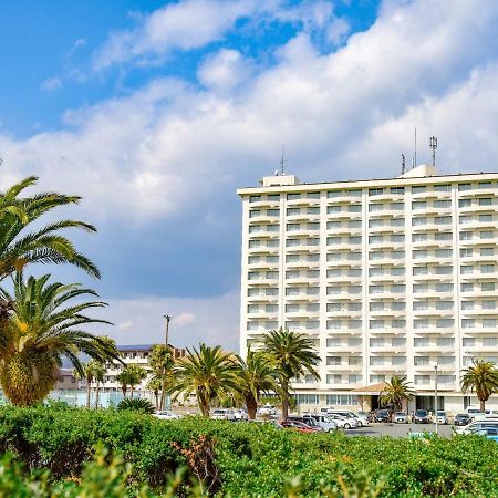 Hamanako Lake Side Plaza Hamamacu Kültér fotó