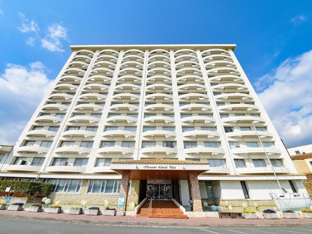 Hamanako Lake Side Plaza Hamamacu Kültér fotó