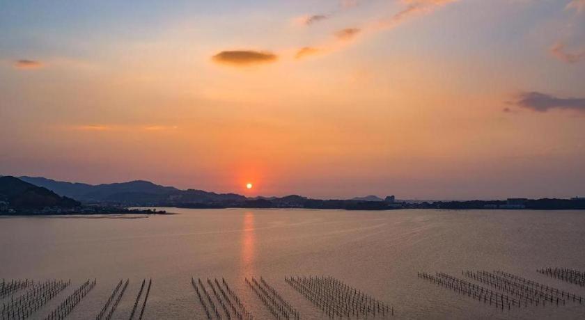 Hamanako Lake Side Plaza Hamamacu Kültér fotó