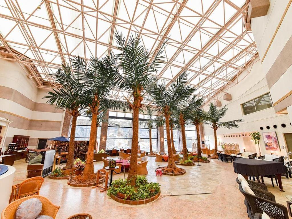 Hamanako Lake Side Plaza Hamamacu Kültér fotó