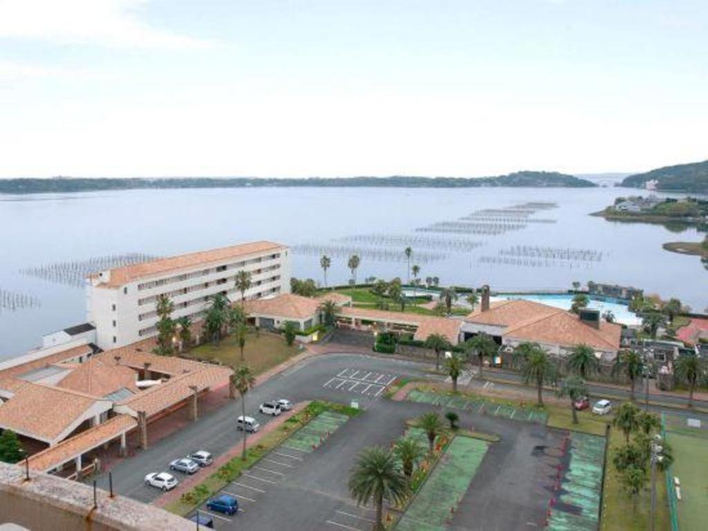 Hamanako Lake Side Plaza Hamamacu Kültér fotó